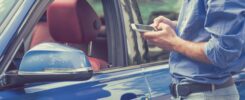 Padova: sindacalista assenteista individuato grazie a pedinamenti GPS