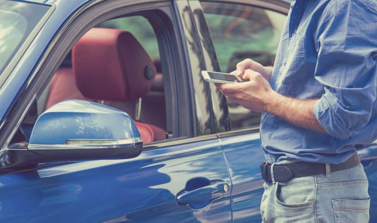 Padova: sindacalista assenteista individuato grazie a pedinamenti GPS