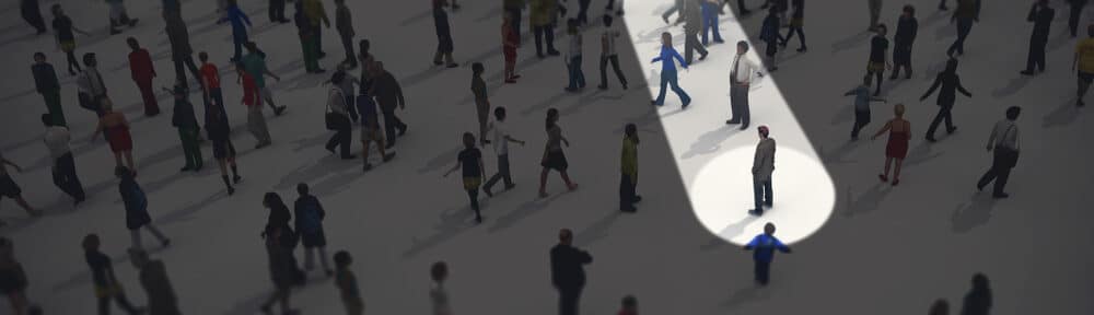 Indagini per la ricerca delle persone scomparse, quando la presenza di un detective può fare la differenza