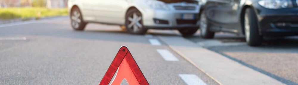 Indagini assicurative per incidenti stradali