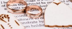 Come funziona il patto prematrimoniale e perché un detective privato può aiutarvi in caso di violazione?