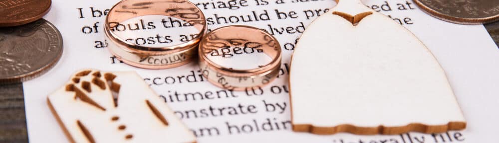 Come funziona il patto prematrimoniale e perché un detective privato può aiutarvi in caso di violazione?