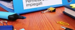 L’abuso dei permessi per la legge 104 e il licenziamento per giusta causa