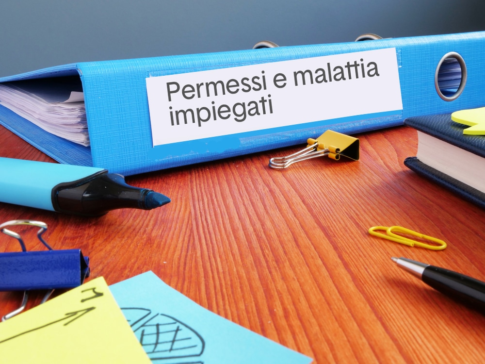 L’abuso dei permessi per la legge 104 e il licenziamento per giusta causa