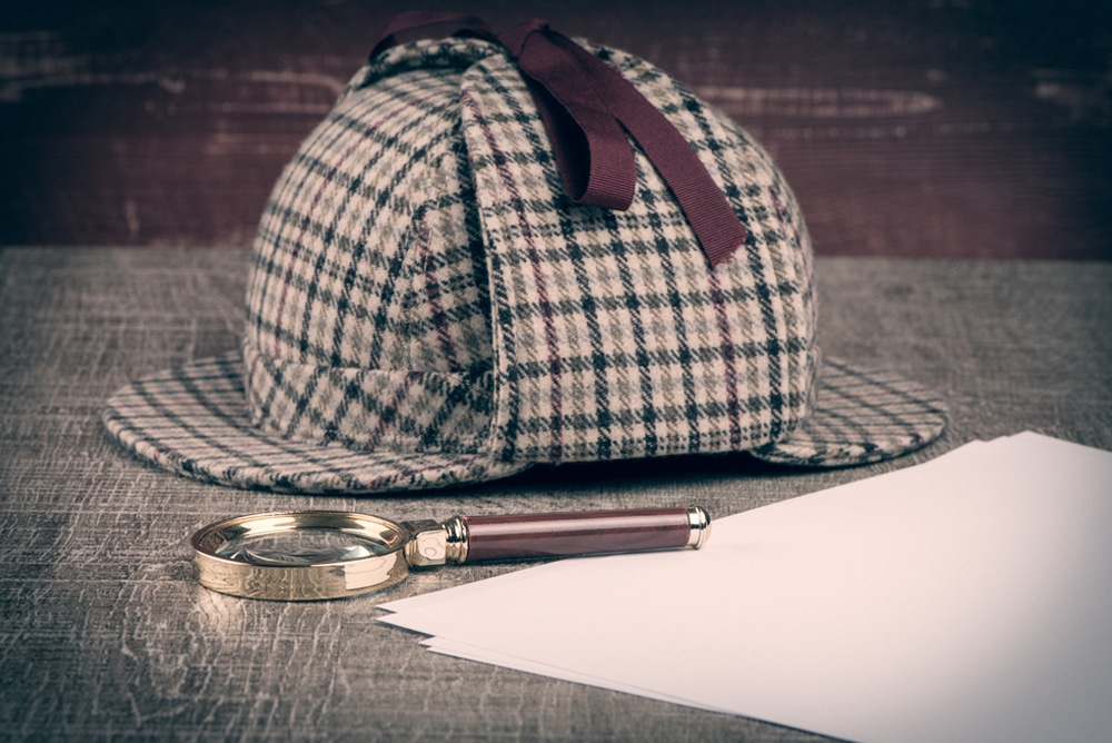 Che cosa si intende per investigatore privato?