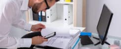 Sospetti Attività Illecite da Parte dei Tuoi Dipendenti? Ecco Cosa Puoi Fare