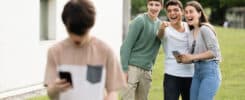 SOS Adolescenza: quando rivolgersi a un investigatore privato può essere un atto d'amore