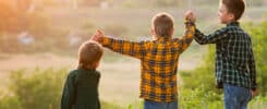 App per localizzare i figli: opportunità e insidie legali