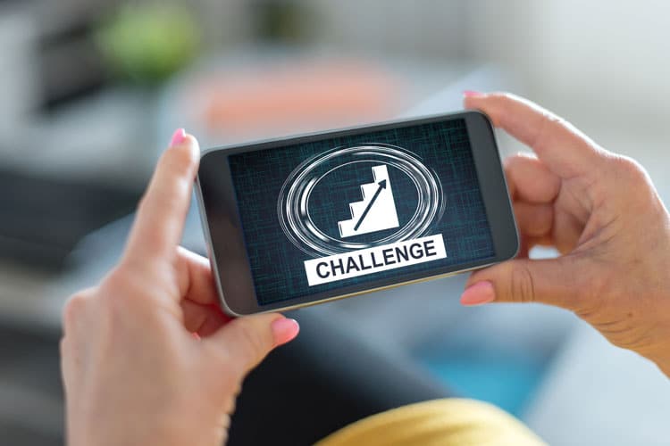 Il fenomeno dei challenge estremi sui social tra adolescenti: rischi e responsabilità investigative