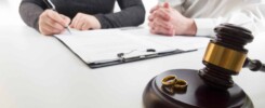 Divorzi e Separazioni: Cosa Fare se il Coniuge Nasconde il Proprio Reddito?