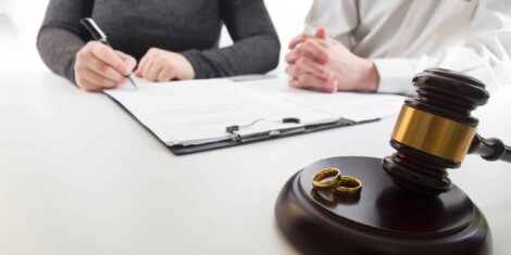 Divorzi e Separazioni: Cosa Fare se il Coniuge Nasconde il Proprio Reddito?